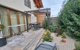 1/2 duplex mobilat, utilat, 4 camere, 210 mp teren, Ampoi 3 - Poză 11