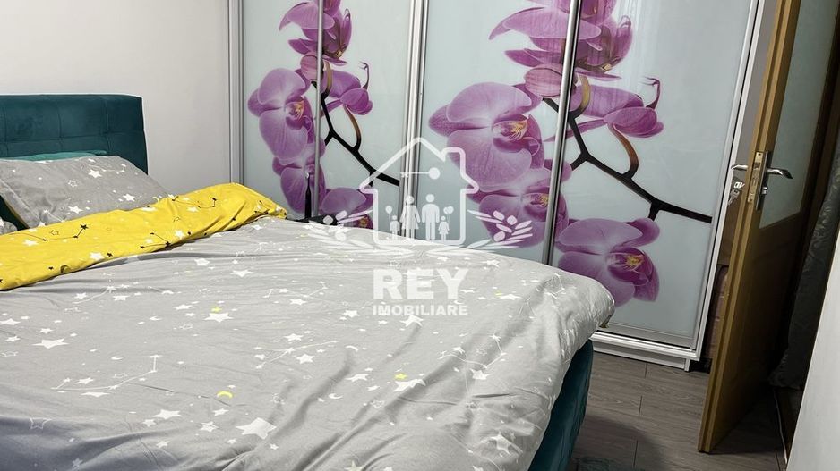 Vand apartament in Terezian, nemobilat - Poză 6