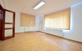 Spatiu de birouri intr-o casa, in zona Calea Turzii cu 13 locuri de parcare! - Poză 24