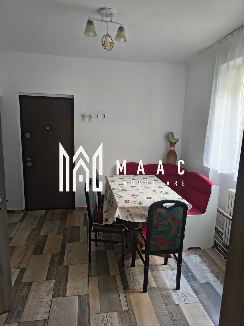 Casă de închiriat Sibiu | Terezian | 2 camere | 70 mp - Poză 6
