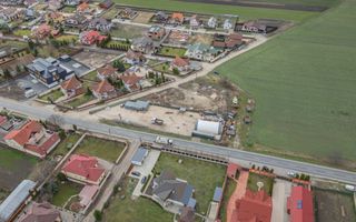 Lot de casa cu utilități si acces la strada Nicolae Iorga, Hărman - Poză 7