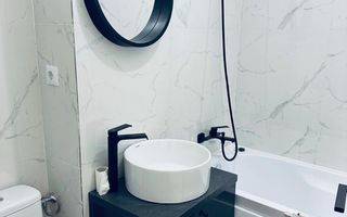 GARSONIERA- PIATA SUDULUI, PARCARE ADP, METROU 10 MIN, BLOC REABILITAT - Poză 7