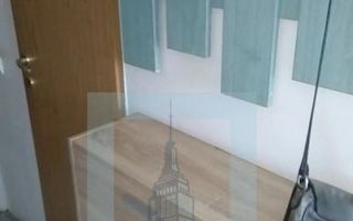 Garsoniera mobilata-utilata - zona Triaj (ID: 9802) - Poză 1