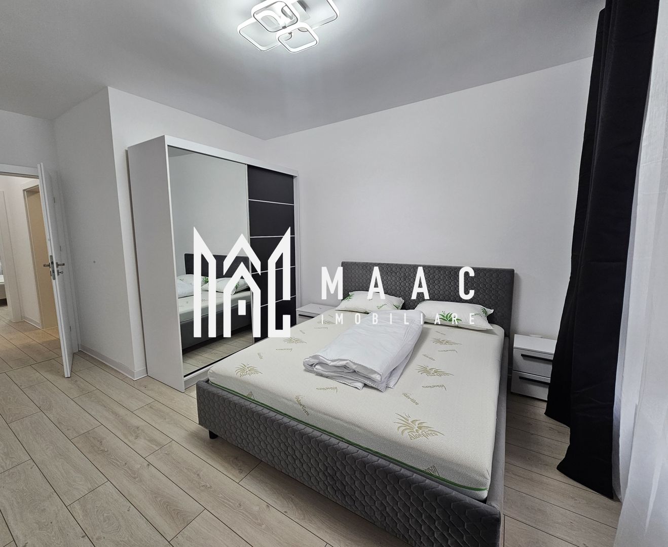 Apartament 3 camere | Parcare | Balcon | Etaj 1 | D. Stanca - Poză 5