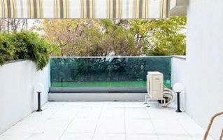 Rent I 3-Room Apartment | Floreasca Residence | 37 sqm Private Terrace - Poză 3