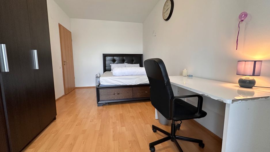 Apartament spațios cu 3 camere de închiriat – Doamna Ghica Plaza - Poză 4