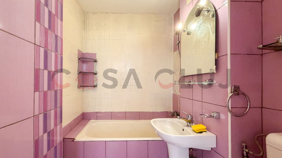 3 camere Grigorescu, zona Profi - Poză 7