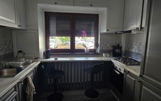 Apartament 3 camere de vanzare, Brown Residence Metalurgiei, Sector 4 - Poză 4