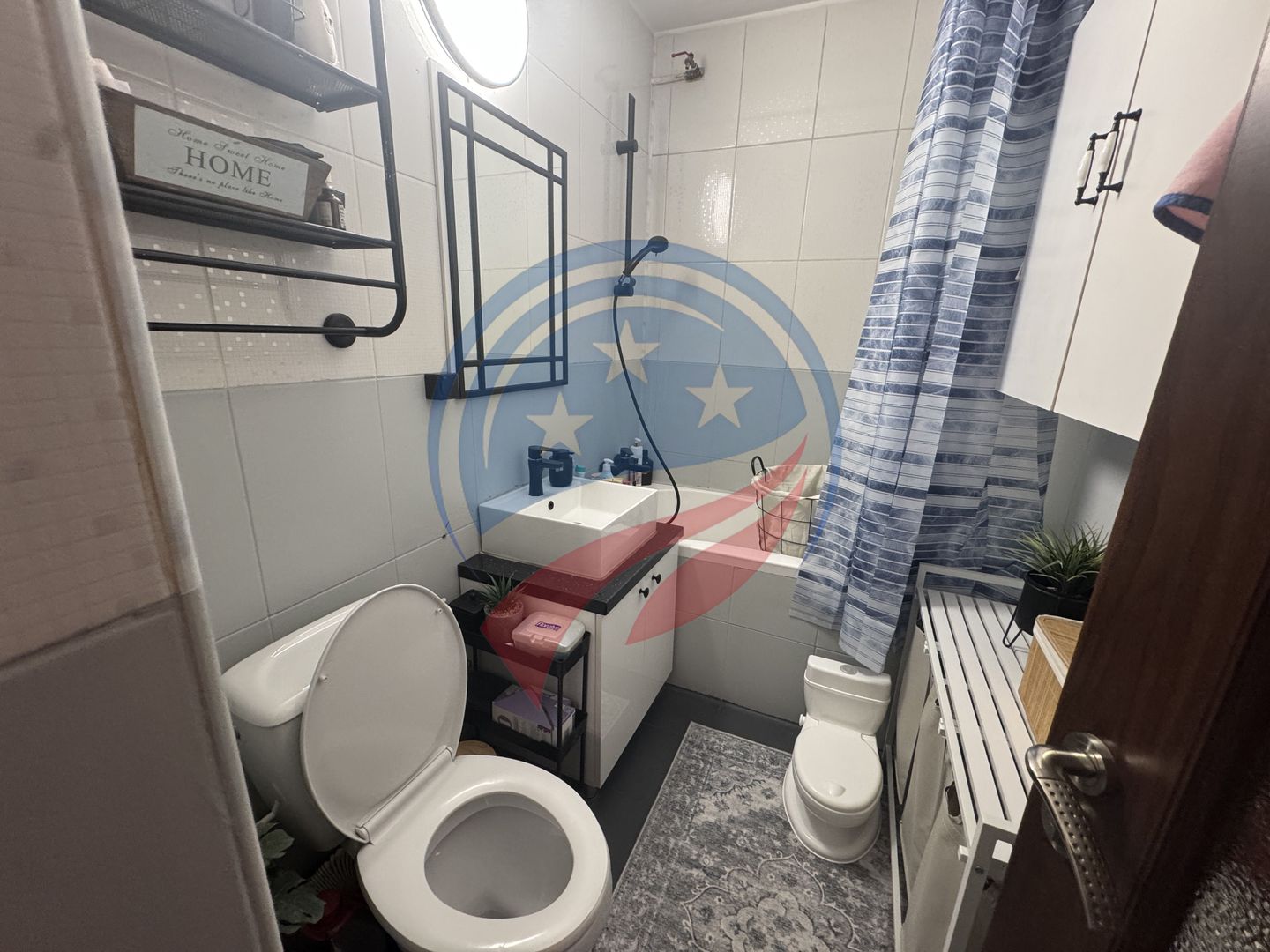 Apartament 2 camere- zona Liceul de Chimie/ Severinului - Poză 9