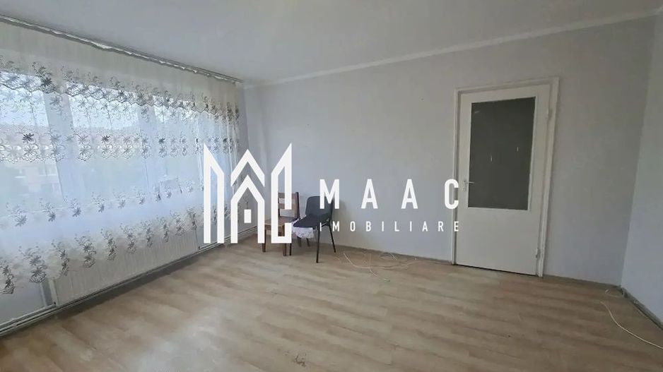 Apartament 2 camere I Balcon I Etaj 4 I Biruinței - Poză 1