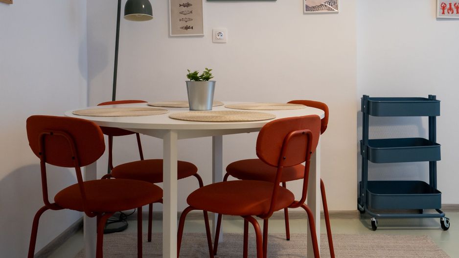 Apartament Spațios de 120 mp în Cartierul Evreiesc – Ultracentral - Poză 19