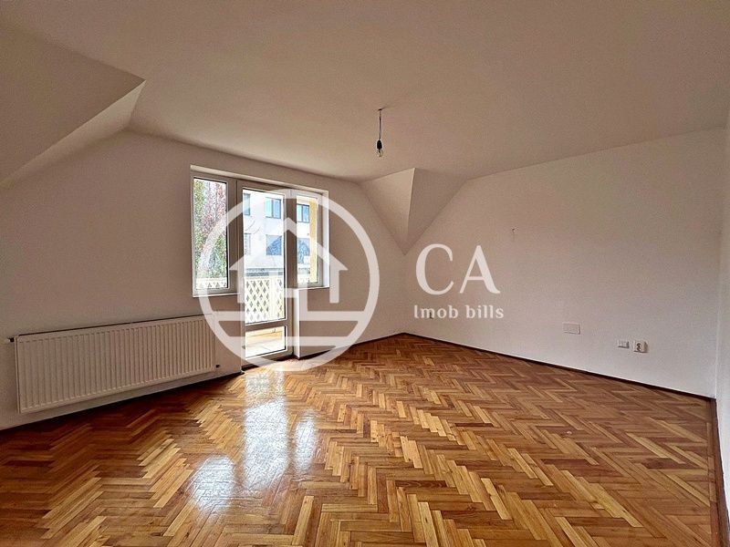 Casa de închiriat cu 11 camere în zona Gheorghe Doja, Oradea - Poză 11