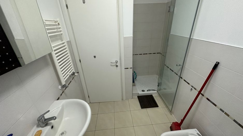 Apartament 2 camere la Fructus - parcare subterana - Poză 10