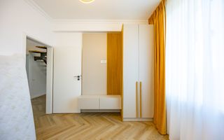 Casa cu 4 camere, Frumusani, panouri solare, pompe caldura - Poză 13