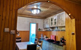 Apartament 2 camere Lipovei cu centrala - Poză 3