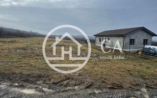 Teren intravilan de vânzare în zona Gheorghe Doja, Oradea - Poză 1