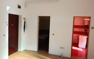 Apartament de vânzare | Sibiu, Turnișor | 25 mp | balcon - Poză 1