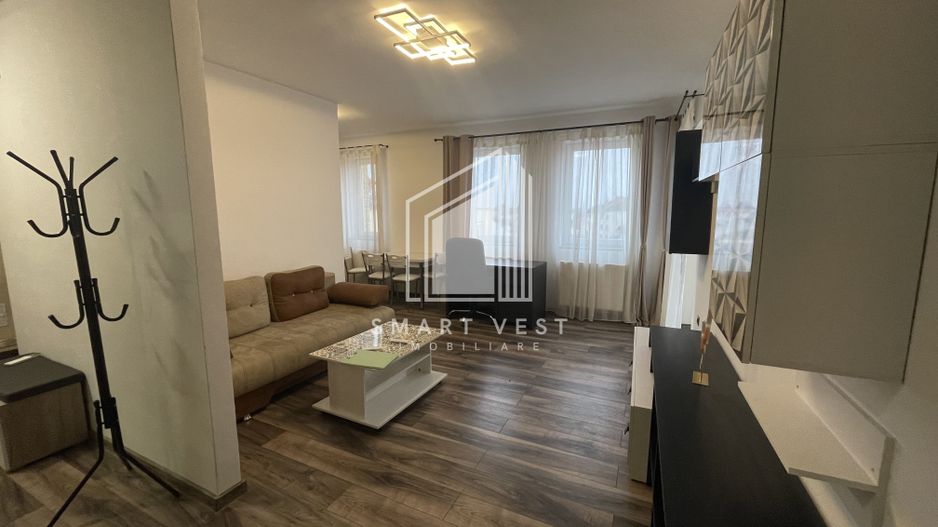 Apartament 2 camere | Etaj 3 | Piata Mica - Poză 8