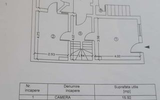 Casa in centrul Constantei - Poză 19