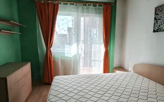 Apartament 2 camere de închiriat | Sibiu, Turnișor | balcon - Poză 9