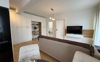 Apartament cu 2 camere MODERN | 43 MP | Floresti - Poză 1