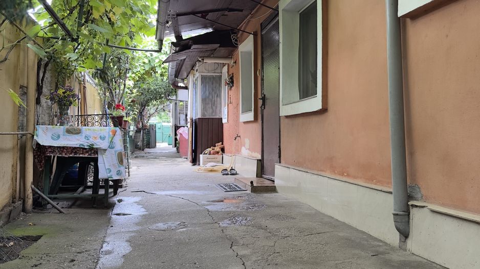 Casa de vanzare strada Echinoctiului - Poză 3