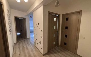 Apartament 2 camere cu curte privată – Florești, zona Terra - Poză 3