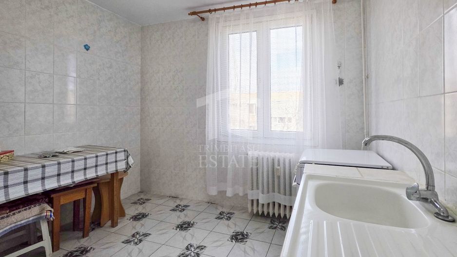 Apartament 3 camere renovat 2025, Drumul Taberei – Alea Istru - Poză 13
