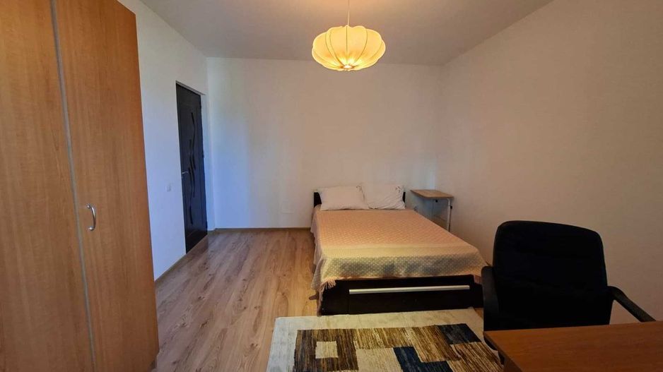 Închiriez apartament 2 camere Popesti Leordeni-Centala proprie - Poză 6