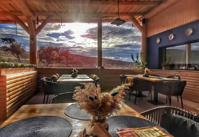 INVESTIȚIE - Complex agrement, teren 23.000 mp, VASLUI - IASI; - Poză 7