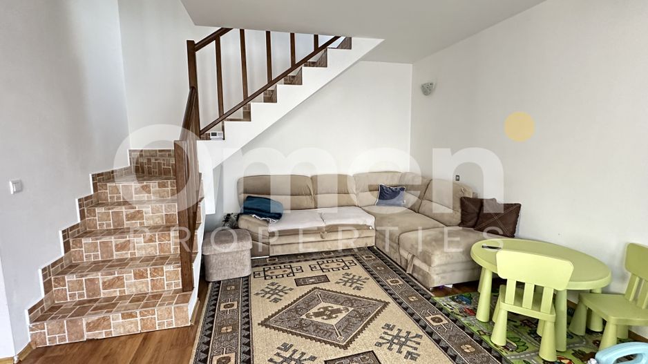 Duplex de vanzare Tautii Magheraus - Poză 5