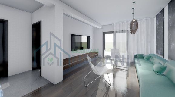 Casă 5 camere, Valea Ursului, Miroslava, lângă Pădurea Uricani – Zonă exclusivistă - Poză 7