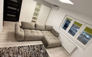 Apartament 2 camere premium, Aviatiei, mobilat lux, prima utilizare, 53 mp - Poză 2