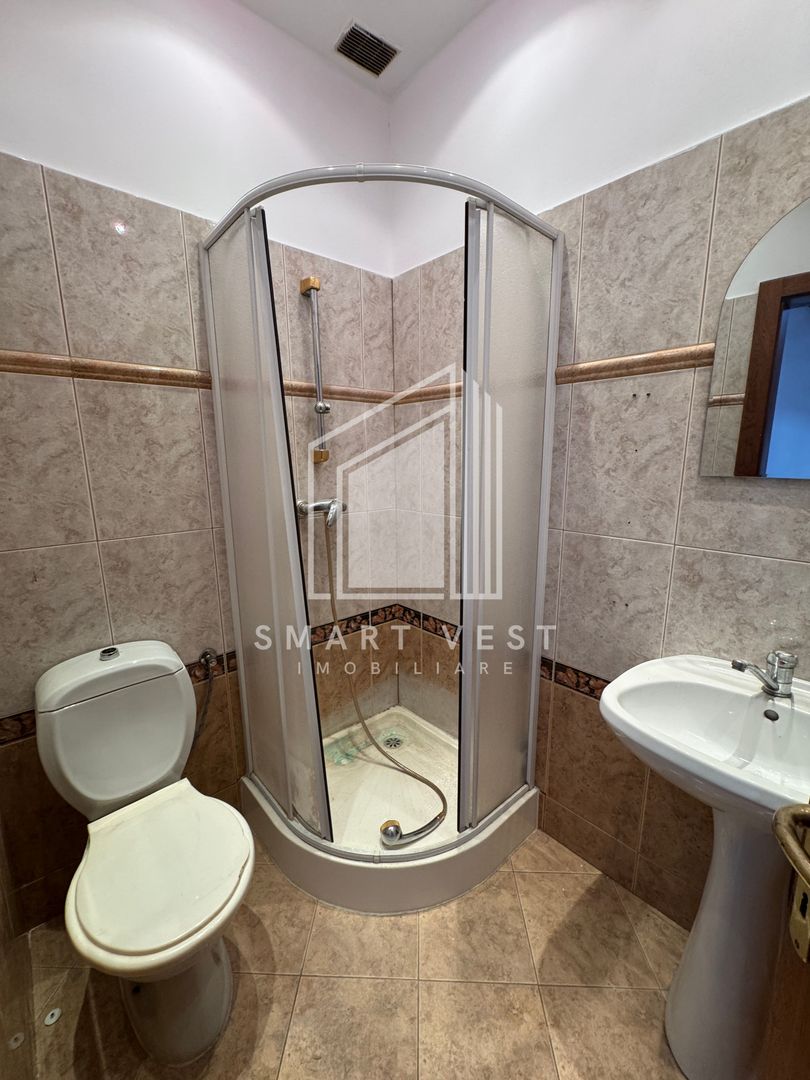 IMOBIL CENTRAL 500 MP | 8 CAMERE CU BĂI PROPRII | INVESTIȚIE - Poză 15