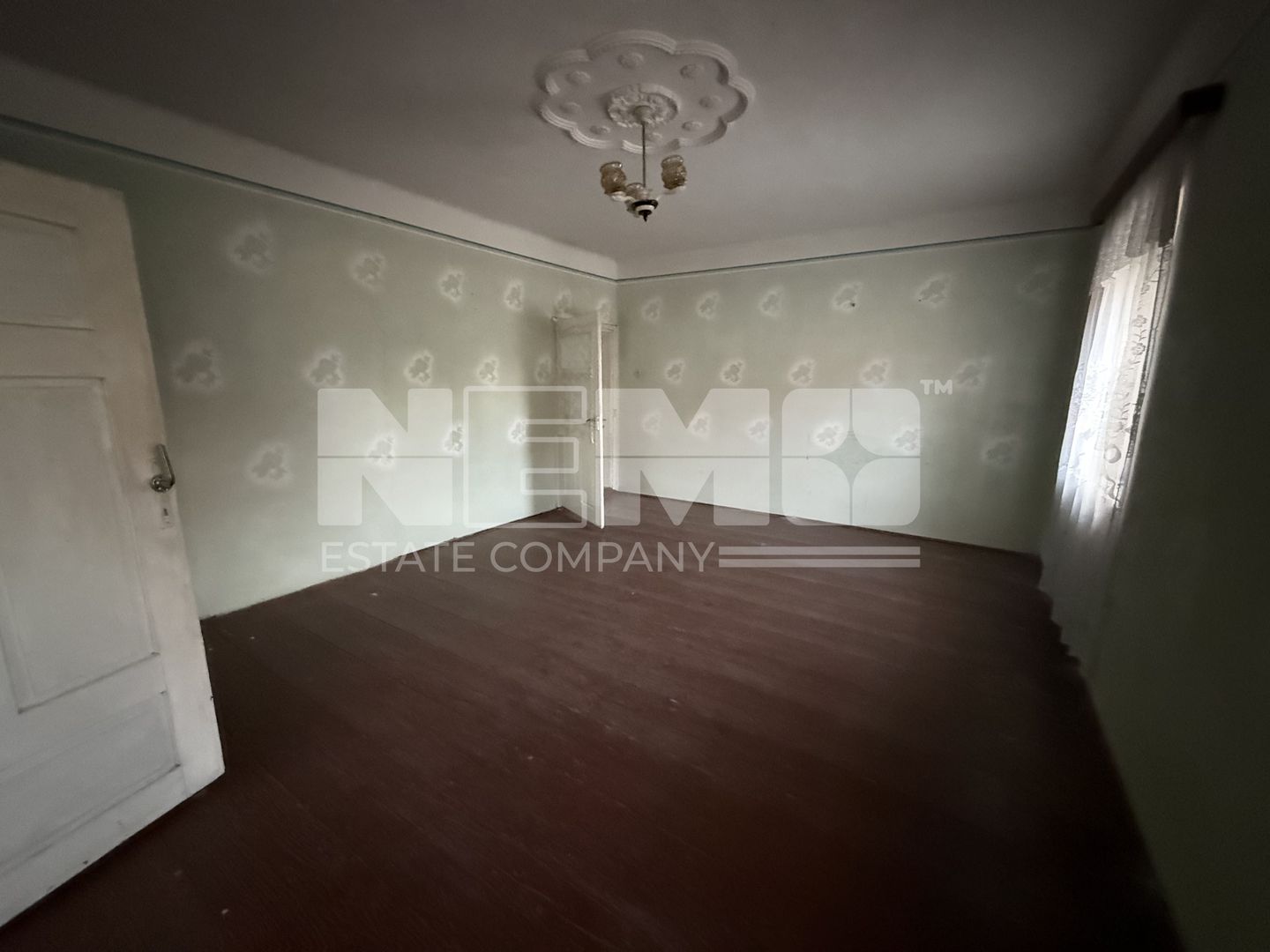 Casă + Teren 1556 mp | Zona Centrală | Front 16 m | 119.000 € - Poză 7