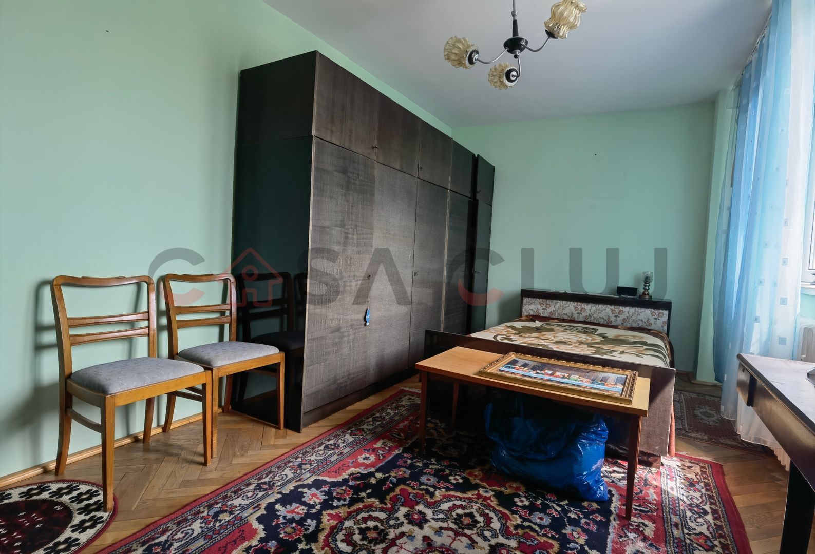 Decomandat, Intermediar, Gradini Manastur! - Poză 12