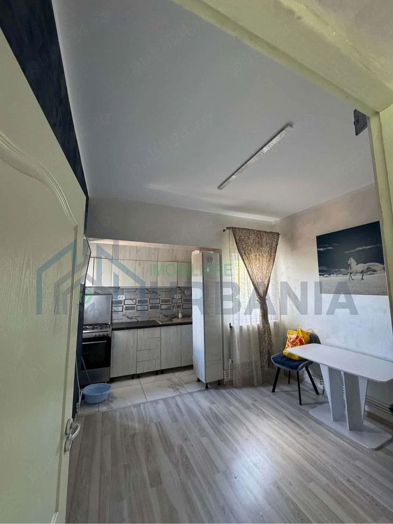 Apartament 2 camere de vânzare în comuna Ciurea, Picioru Lupului, Iași - Poză 2