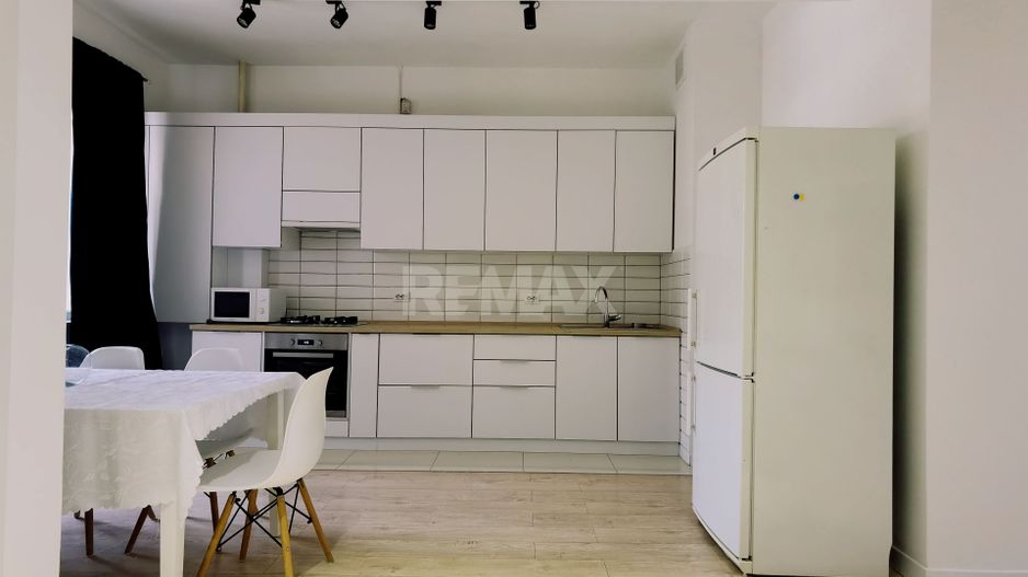 Spre chirie I Apartament modern cu 2 dormitoare și living I Zona Centru I - Poză 8