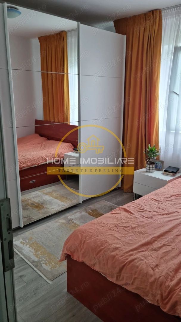 Apartament 2 camere/Zona Zimbru - Poză 3