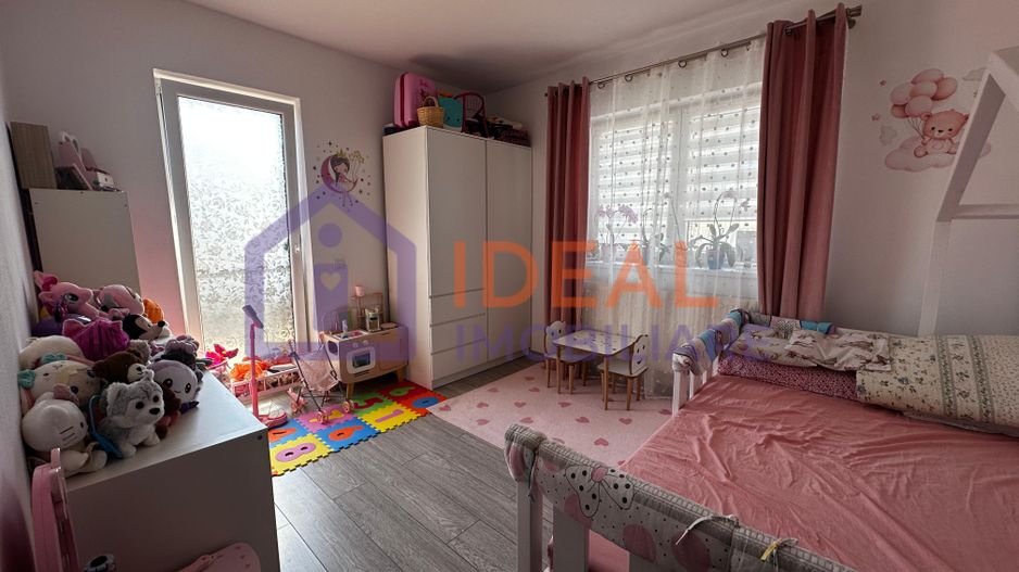 Apartament cu 3 camere complet Mobilat, in Cartierul Arhitectilor - Poză 5