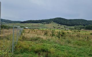 Teren de vanzare de 5 ari, Bistrita - zona Aerodromului - Poză 3