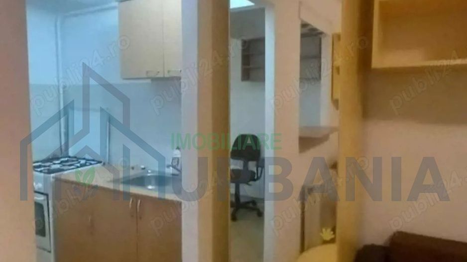 Garsoniera (Campus studențesc) Tudor Vladimirescu - Poză 2