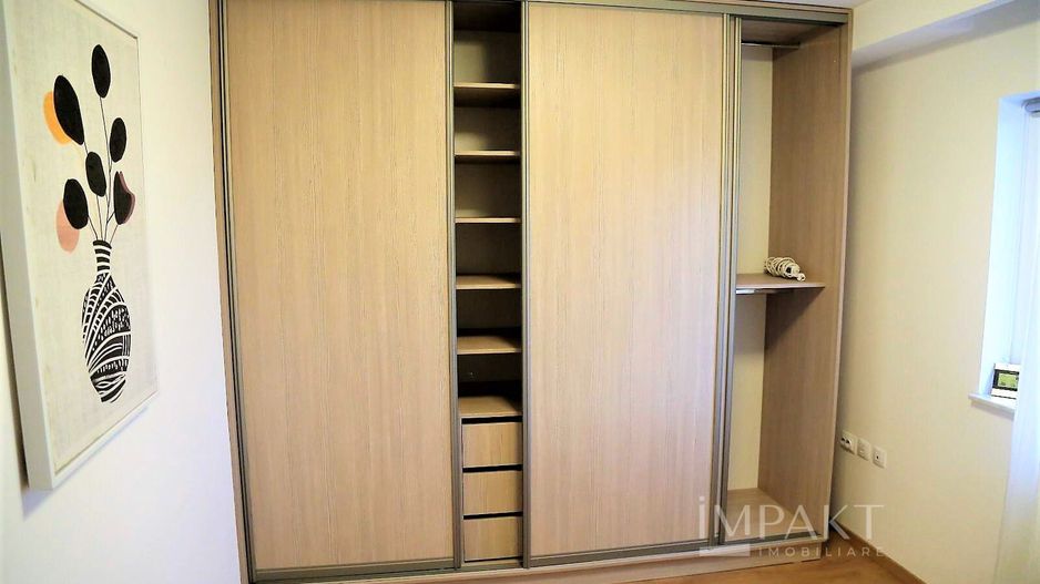 Apartament 3 camere, bloc nou, zona strazii Observatorului. - Poză 7