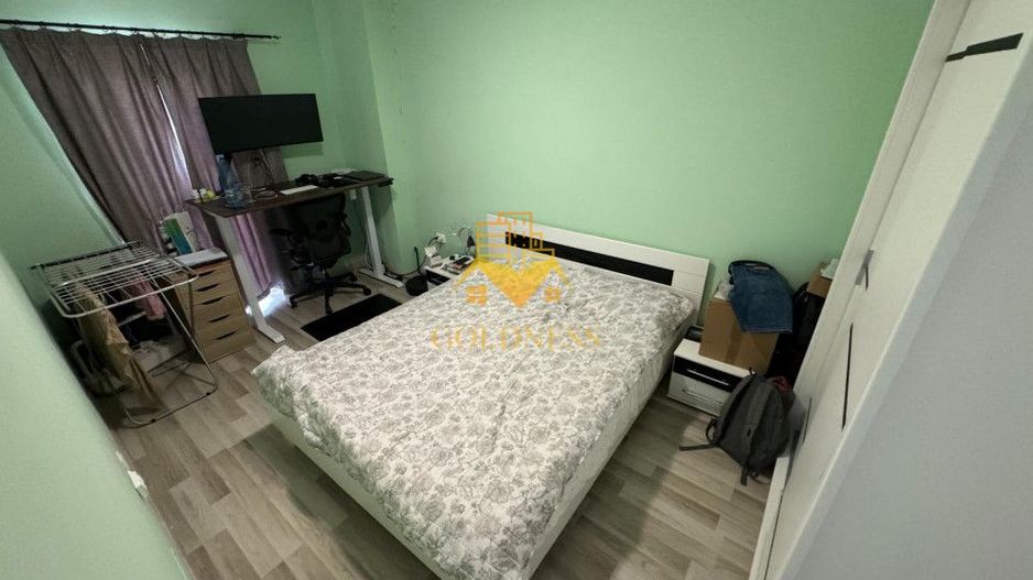 3 camere, modern, parcare, bloc nou, Marasti zona Fabricii, Clujana - Poză 10