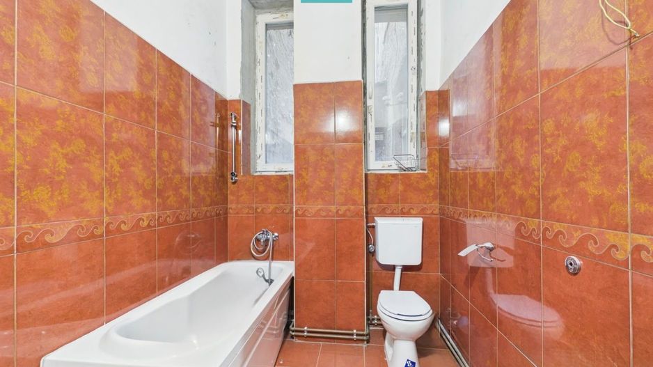 Apartament 3 camere -Ultracentral, Palatul Cenad - Poză 5
