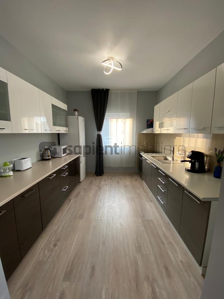 Sapient | Casa zona Haieu - Baile 1 Mai - Poză 4