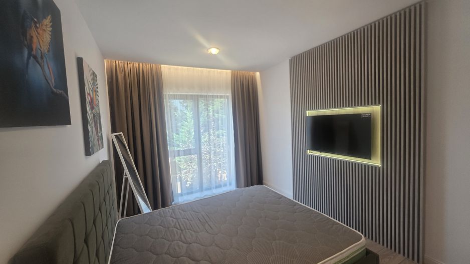 2 camere | Iancu Nicolae | LUX | Grand Park Residence - Poză 10