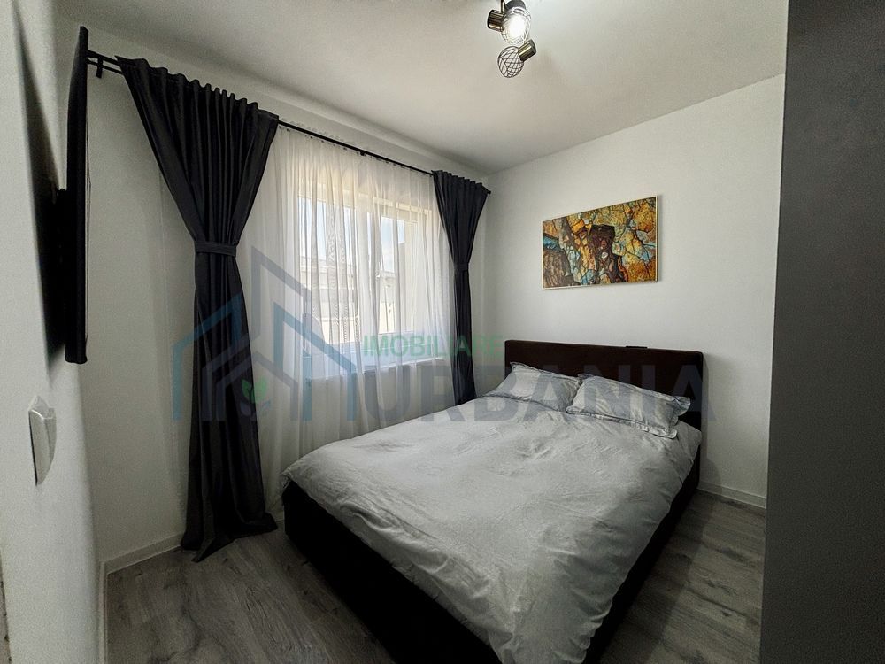 Apartament de vânzare, 2 camere, 38 mp, etaj 1, Complex Stejarilor Residence, Lunca Cetățuii - Poză 4