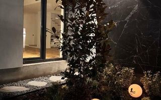 Vila 4 camere , individuala, Pipera, finisaje premium - Poză 2