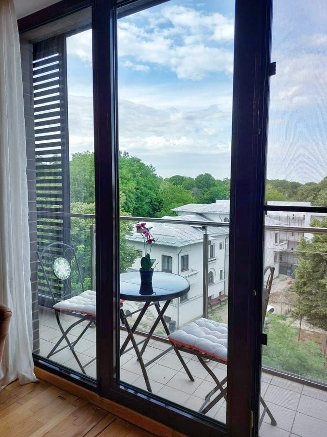 Apartament lux 3 camere, 100 mp, parcare subterană, Monetăriei – Victoriei - Poză 5